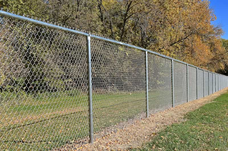 Choosing The Best Fence Types For Your Oklahoma City Property