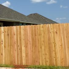 A-beautifully-crafted-Western-Red-Cedar-fence-in-Oklahoma-City 1