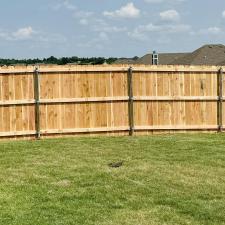 A-beautifully-crafted-Western-Red-Cedar-fence-in-Oklahoma-City 2