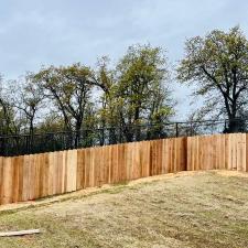 A-customers-vision-of-a-beautiful-southern-fence-coming-to-life-in-Midwest-City 0