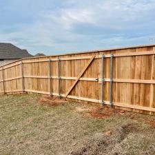 A-customers-vision-of-a-beautiful-southern-fence-coming-to-life-in-Midwest-City 7