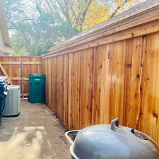 Elegant-Western-Red-Cedar-Fence-completed-in-Yukon 0