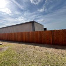 Flawless-Stain-and-Seal-project-completed-in-Moore-OK 1