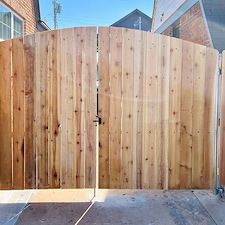 Lovely-Custom-Gate-job-completed-in-Oklahoma-City 0