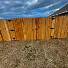 Swooning-over-this-beautiful-Cedar-fence-Strong-durable-fence-installation-completed-in-Purcell-Oklahoma 2