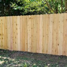 The-perfect-Cedar-fence-complete-with-a-very-elegant-black-powder-coated-chainlink-fence-installed-in-Del-City 1