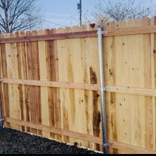 We-absolutely-love-building-beautiful-fences-and-making-our-clients-happy-Perfect-Cedar-fence-installed-for-a-wonderful-customer-in-Lindsay-OK 0